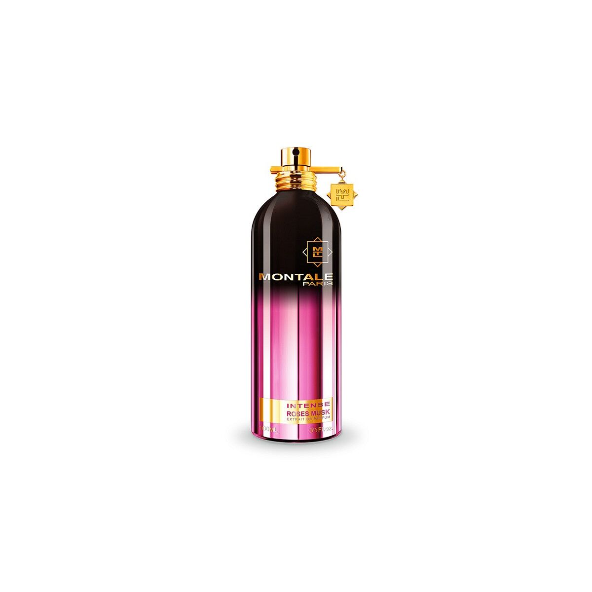 Montale Intense Roses Musk parfumovaná voda dámska 50 ml