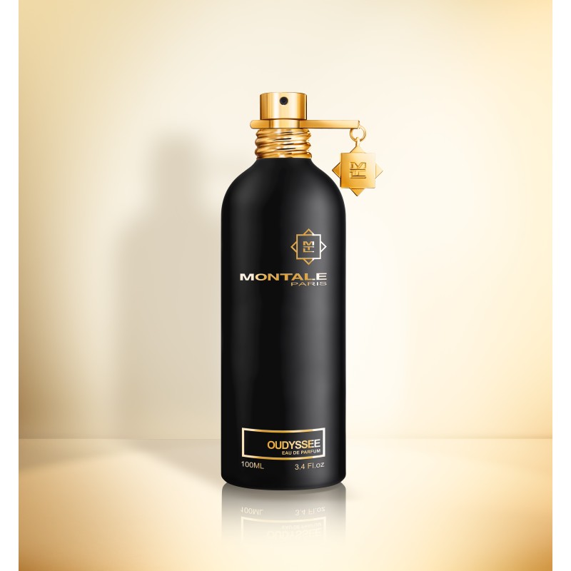 Montale Paris Oudyssee parfumovaná voda unisex 100 ml