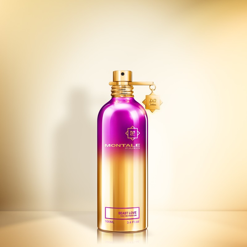 Montale Paris Beast Love parfumovaná voda unisex 100 ml
