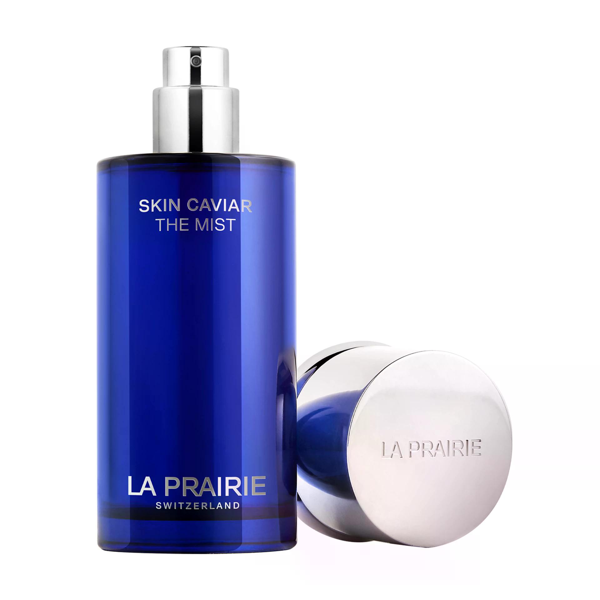 La Prairie Pleťová mlha s kaviárom (Skin Caviar The Mist) 50 ml