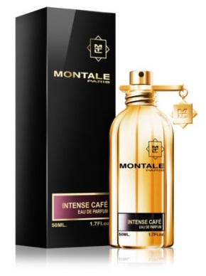 Montale Intense Cafe Parfumovaná voda unisex 50 ml