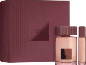 Tom Ford Café Rose TOM FORD Café Rose parfumovaná voda 50 ml + TOM FORD Café Rose parfumovaná voda 10 ml