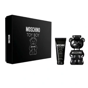 Moschino Toy Boy EDP 30 ml + sprchový gél 50 ml darčeková sada