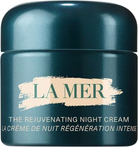 La Mer The Rejuvenating Night Cream 30 ml