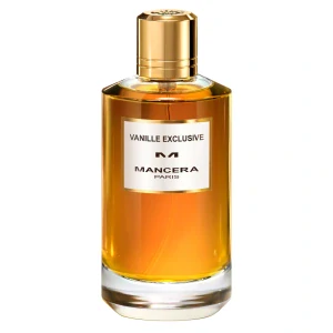 Mancera Vanille Exclusive parfumovaná voda unisex 120 ml