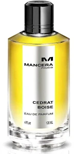 Mancera Cedrat Boise parfumovaná voda unisex 120 ml