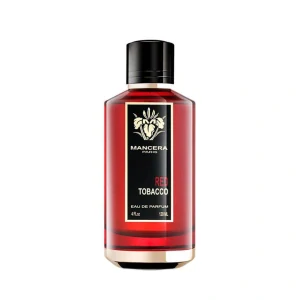Mancera Red Tobacco parfumovaná voda dámska 120 ml tester