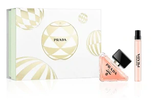 Prada Paradoxe EDP plniteľná 50 ml + EDP plniteľná 10 ml darčeková sada