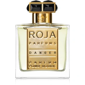 Roja Parfums Danger Pour Homme Parfum pánsky 50 ml