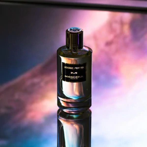 Mancera Cosmic Pepper parfumovaná voda unisex 120 ml