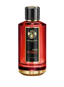 Mancera Red Tobacco Intense parfumovaná voda unisex 120 ml tester