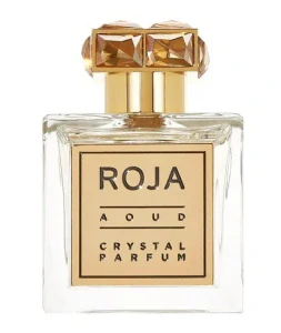 Roja Parfums Aoud Crystal parfum unisex 100 ml