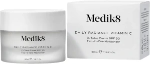 Medik8 Daily Radiance Vitamin C 50 ml
