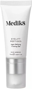 Medik8 Eyelift Peptides Spevňujúci gél proti vráskam 15 ml