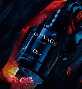 Christian Dior Sauvage Elixir parfumovaný extrakt pánska 100 ml