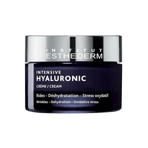 Institut Esthederm Intensive Hyaluronic Global Cellular Protection pleťový krém s hydratačným účinkom 50 ml