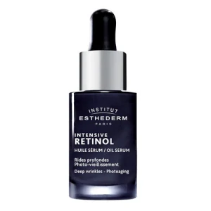 Institut Esthederm Intensive Retinol koncentrované sérum proti príznakom starnutia pleti Retinol 0,3% 15 ml