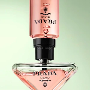 Prada Paradoxe parfumovaná voda dámska 100 ml náplň