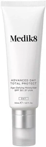 Medik8 Advanced Day Total Protect SPF 30 50 ml