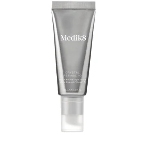 Medik8 Crystal Retinal 10 nočné sérum s vitamínom A 30 ml
