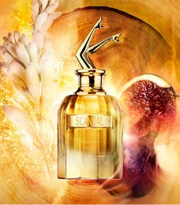 Jean Paul Gaultier Scandal Absolu parfum dámsky 50 ml
