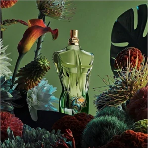 Jean Paul Gaultier Le Beau Paradise Garden parfumovana voda pánska 125 ml