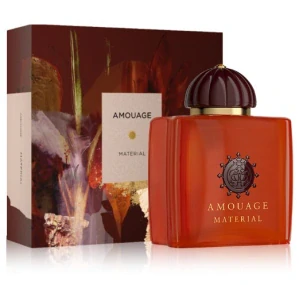 Amouage Material parfumovaná voda unisex 100 ml