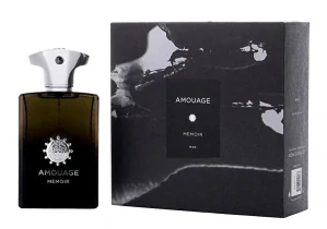 Amouage Memoir parfumovaná voda pánska 100 ml