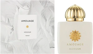 Amouage Honour parfumovaná voda dámska 100 ml
