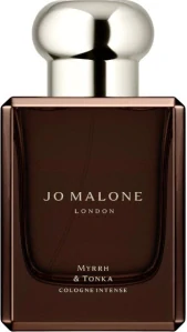 Jo Malone Myrrh & Tonka intense kolinská voda unisex 100 ml