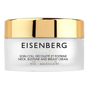 Eisenberg Classique Soin Cou Décolleté et Poitrine 100 ml