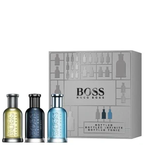 Hugo Boss Dárková sada Hugo Boss - 3 x 30 ml