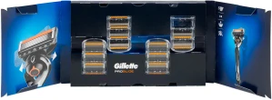 Gillette Fusion5 ProGlide 14 ks