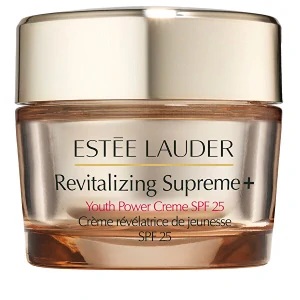Estée Lauder Multifunkčný omladzujúci krém Revitalizing Supreme+ SPF25 (Youth Power Creme) 50 ml