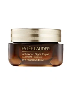 Estée Lauder Advanced Night Repair Overnight Treatment hydratačný nočný krém proti vráskam 65 ml