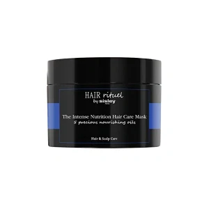 Sisley Hair Rituel intenzívne vyyživujúca maska pre suché a oslabené vlasy 190 ml