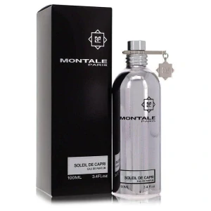 Montale Soleil de Capri parfumovaná voda unisex 100 ml