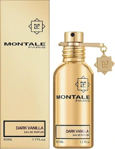 Montale Paris Dark Vanilla parfumovaná voda unisex 100 ml 