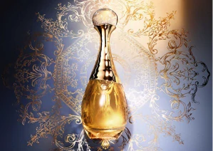 Dior J`adore L`Or Essence de parfum 2023 parfum dámsky 50 ml
