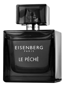 Eisenberg Le Péché parfumovaná voda pánska 100 ml