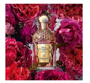 Guerlain Aqua Allegoria Rosa Rossa Forte parfumovaná voda dámska 75 ml