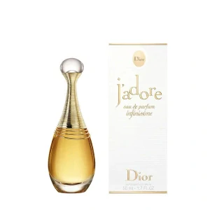 Christian J'adore Infinissime parfumovaná voda dámska 50 ml