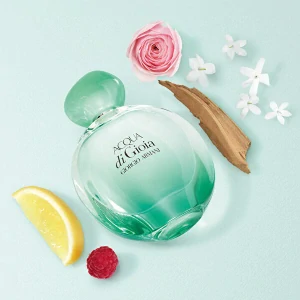 Giorgio Armani Acqua di Gioia Intense parfumovaná voda dámska 100 ml