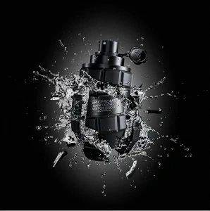 Viktor & Rolf Spicebomb Dark Leather parfumovaná voda pánska 90 ml