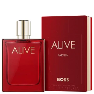 Hugo Boss Boss Alive Parfum parfum dámsky 80 ml
