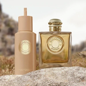 Burberry Goddess Intense parfumovaná voda dámska 150 ml náhradná náplň