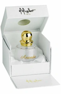M. Micallef Ananda parfumovaná voda dámska 100 ml