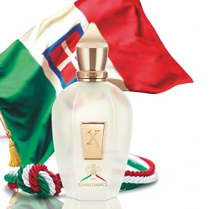 Xerjoff XJ 1861 Renaissance Parfumovaná voda unisex 100 ml