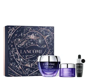 Lancôme Rénergie Lancôme Génifique omladzujúce sérum 10 ml + Lancôme Rénergie Multi-Lift denný spevňujúci a protivráskový krém SPF 15 50 ml + Lancôme Rénergie H.P.N. 300-Peptide Cream protivráskový de