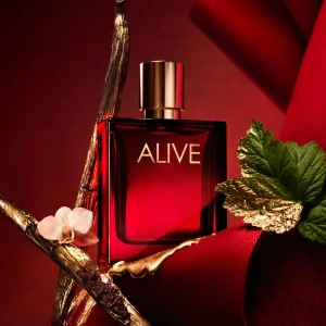 Hugo Boss Boss Alive Absolu parfum dámsky 30 ml